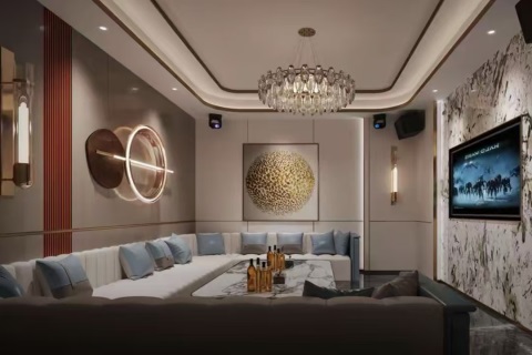 林芝KTV诚聘精英 共筑雪域江南职业梦想